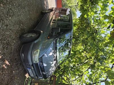 Utilizat 2004 Ford Transit Van | 4.500 EUR