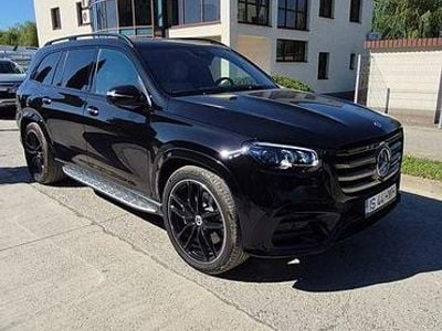 Mercedes GLS450