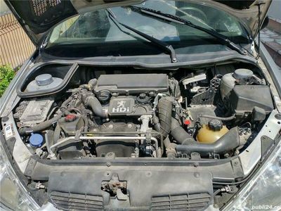second-hand Peugeot 206