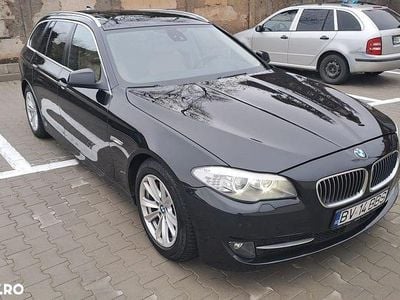 BMW 530 Gran Turismo