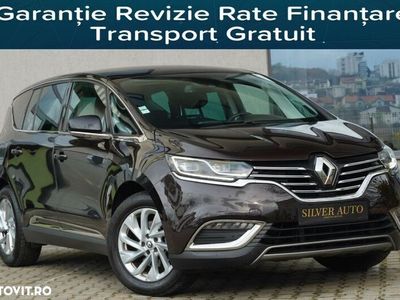 second-hand Renault Espace Energy dCi 160 EDC Intens