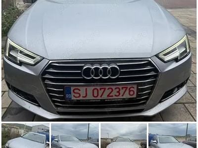 Second-hand Audi A4 150 CP (110 kW) 2017 Break