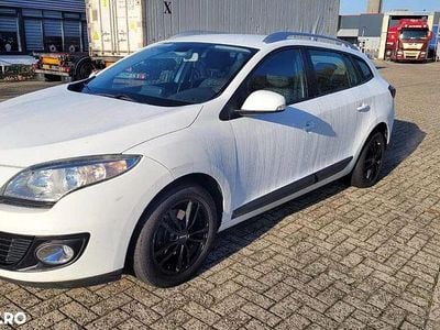 Renault Mégane GrandTour