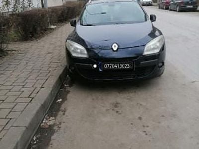 Renault Mégane III