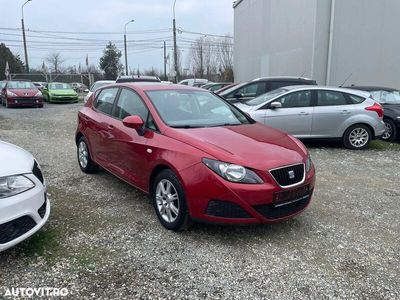 second-hand Seat Ibiza 1.2 TDI Reference