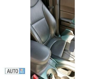 Second-hand Kia Soul 125 CP (91 kW) 2015 Negru SUV