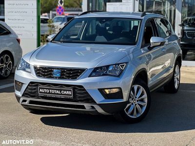 second-hand Seat Ateca 1.5 TSI Start&Stop DSG7 Style