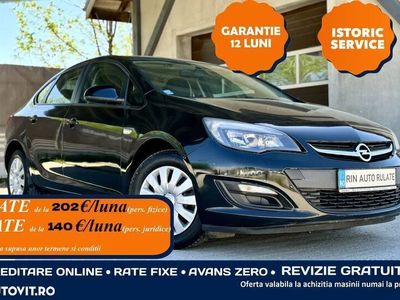 second-hand Opel Astra 1.6 TWINPORT ECOTEC Active Aut.