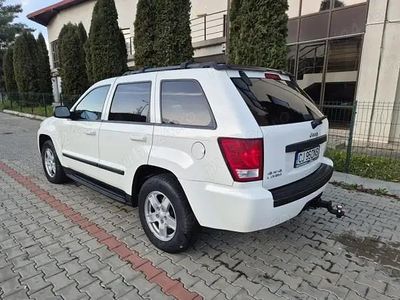 Utilizat 2008 Jeep Grand Cherokee SUV | 7.200 EUR