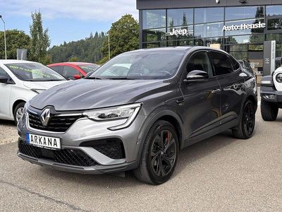 Utilizat 2022 Renault Arkana R.S. SUV | 23.906 EUR (Preț OK)