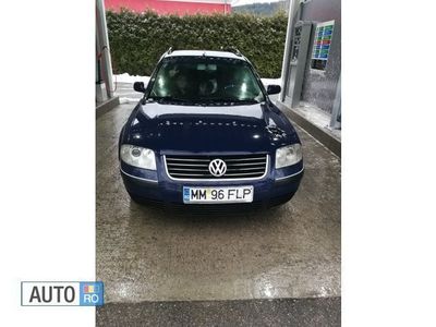 second-hand VW Passat 10.1.12