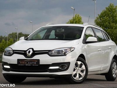 Renault Mégane GrandTour