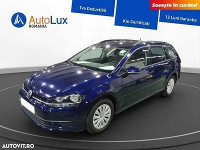 VW Golf VIII