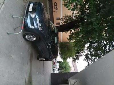 Second-hand Ford Kuga 150 CP (110 kW) 2022 Albastru SUV