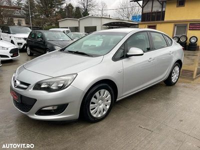 second-hand Opel Astra 1.6 TWINPORT ECOTEC Active Aut.