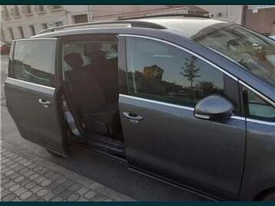 VW Sharan