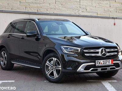Mercedes GLC350