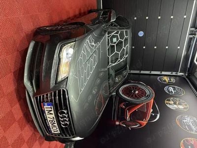 Gri Utilizat 2013 Audi A7 S-Line Berlinǎ | 16.000 EUR