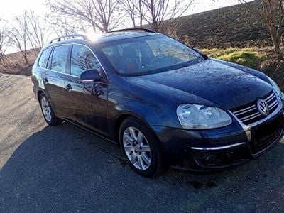 VW Golf V