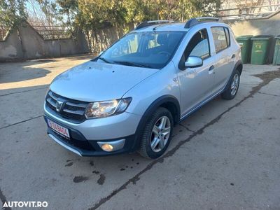 second-hand Dacia Sandero 0.9 TCe Laureate