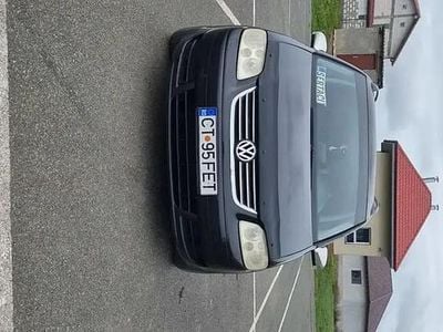 Utilizat 2005 VW Touran Monovolum | 2.700 EUR (Preț OK)