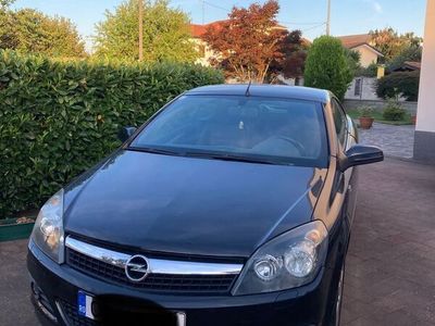 second-hand Opel Astra Cabriolet 