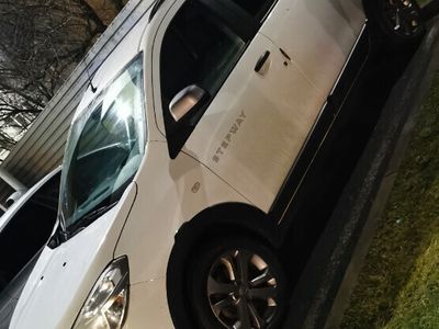 second-hand Dacia Lodgy 2016, euro 6,7 locuri