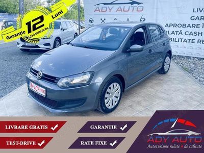 VW Polo