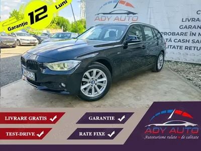 BMW 318