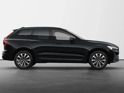 ["onyx black"] Second-hand 2025 Volvo XC60 Plus SUV | 60.676 EUR