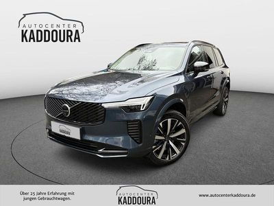 Utilizat 2025 Volvo XC90 Plus SUV | 73.471 EUR (Scump)