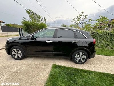 second-hand Kia Niro 1.6 GDI 6DCT HEV Classic