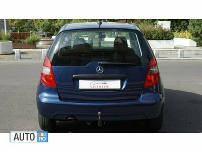 Mercedes A180