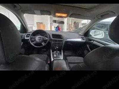 Second-hand 2012 Audi Q5 SUV | 6.500 EUR (Super Preț)