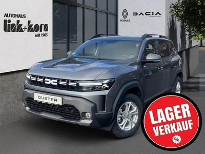 Utilizat 2024 Dacia Duster Journey SUV | 32.559 EUR