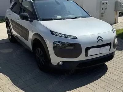Citroën C4 Cactus