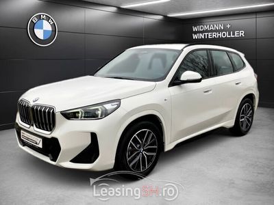 second-hand BMW X1 