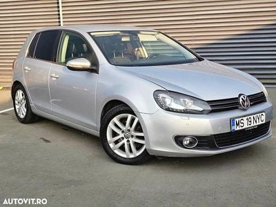 VW Golf VII