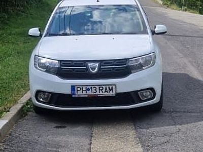 Second-hand 2017 Dacia Logan Berlinǎ | 3.500 EUR