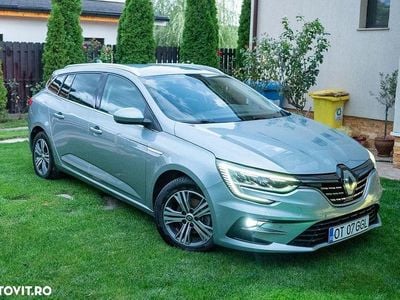 Renault Mégane GrandTour