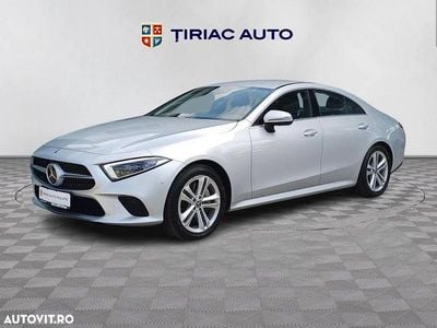 Mercedes CLS450