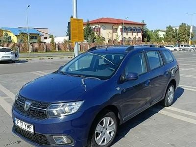 Second-hand Dacia Logan 90 CP (66 kW) 2018 Break