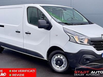 second-hand Renault Trafic ENERGY dCi 125 Combi Authentique