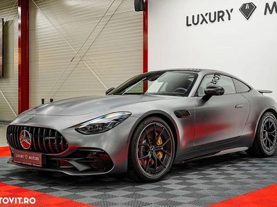 Culoaregri Nouă 2025 Mercedes AMG GT AMG Coupe | 139.150 EUR