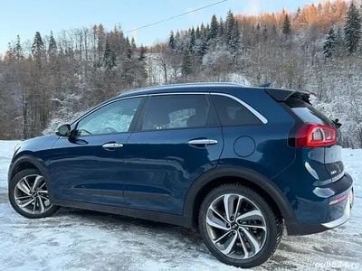 Utilizat 2019 Kia Niro SUV | 14.799 EUR (Super Preț)