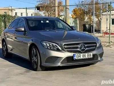 Second-hand Mercedes A200 140 CP (102 kW) 2020 Berlinǎ