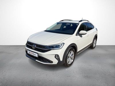 VW Taigo