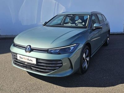 second-hand VW Passat NoulBusiness 1.5 eTSI TD