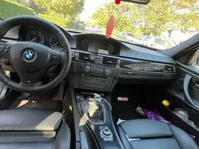 Second-hand BMW 320 163 CP (119 kW) 2011 Gri Berlinǎ