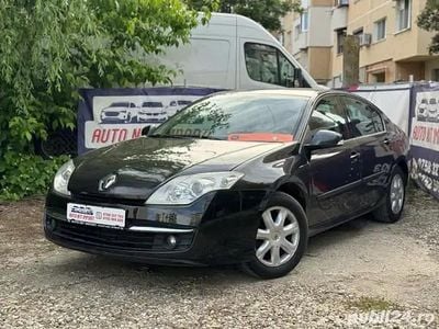 Renault Laguna III